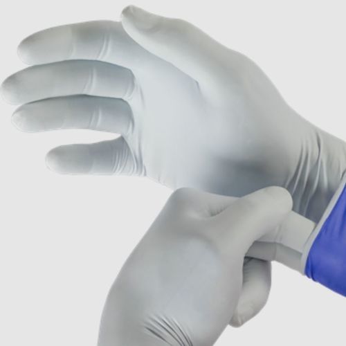 Nitrilhandschuh - MICROFLEX® LIFESTAR EC™ LSE-104 - Ansell - für Untersuchungen / unsteril / M