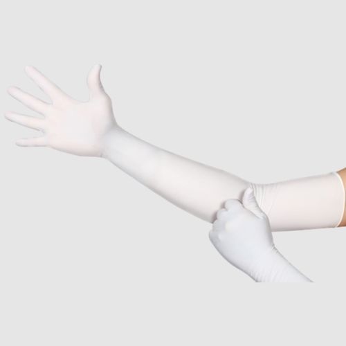 Latexhandschuh - Digitcare® SupaFlex 24 - Ansell - für Untersuchungen / puderfrei / unsteril