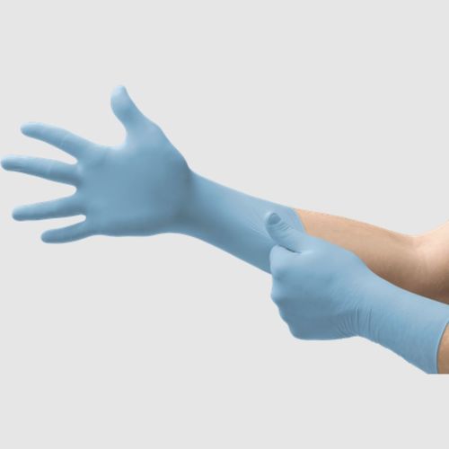 Nitrilhandschuh - MICROFLEX® Integra® EC N87 - Ansell - Latex / medizinisch / für Untersuchungen