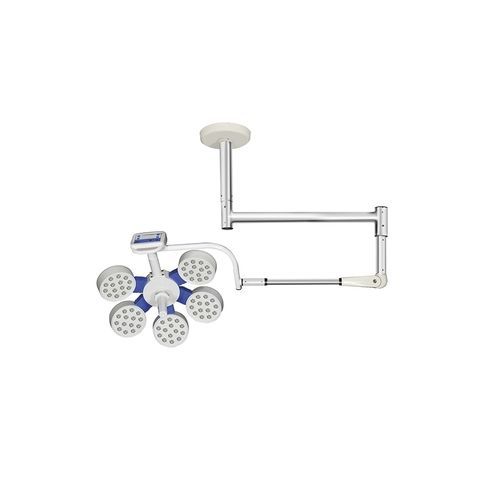 Deckenmontierte OP-Leuchte - CSL3.1011 - Apothecaries Sundries - LED / 220 V / 50 Hz / 93