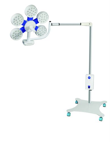 Mobile OP-Leuchte - ML3.1011 - Apothecaries Sundries - LED / 93