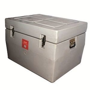 Probenbehälter für Impfstoffe - ACC.402 - Apothecaries Sundries Mfg. Co.
