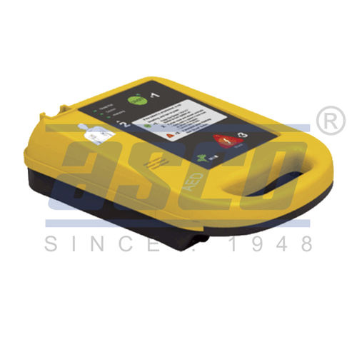 Automatischer externer Defibrillator - EMD401 - Apothecaries Sundries Mfg. Co.