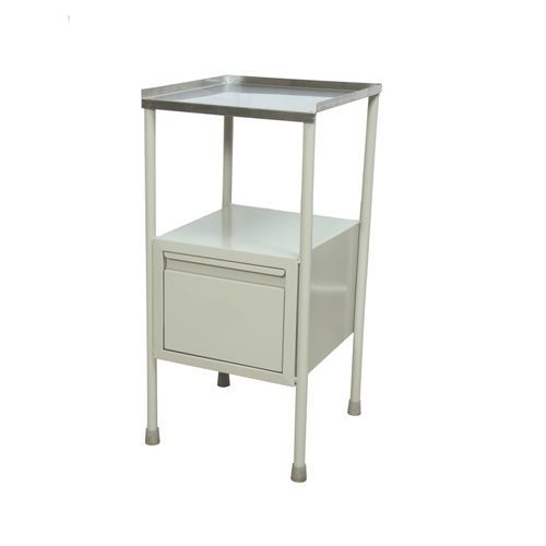 Nachttisch mit Schubladen - MF6800 - Apothecaries Sundries