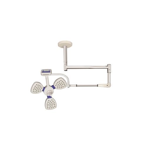 Deckenmontierte OP-Leuchte - CSL7.1014 - Apothecaries Sundries - LED / 220 V / 50 Hz / 93