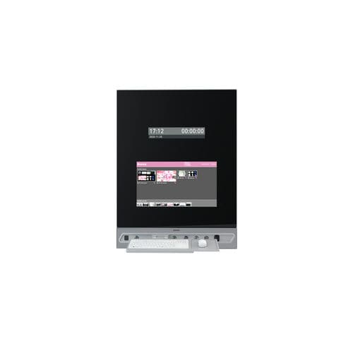 Monitor für OP-Bereich - MDMX-22400 GNTB - Barco - Full HD / 24" / LED