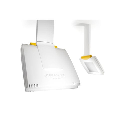 Planungssystem für Röntgenchirurgie - ExacTrac® - Brainlab - für Strahlentherapie / Monitoring