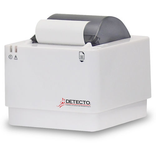 Thermodirektdrucker - P50  - DETECTO - für Wägeanlage / Desktop