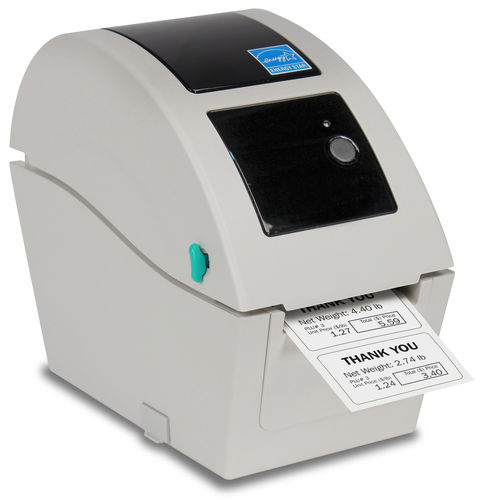 Thermodirektdrucker - P225  - DETECTO - für Etiketten / für Wägeanlage / kompakt