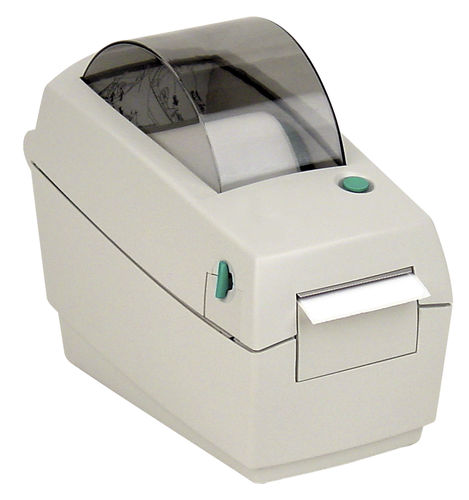 Thermodirektdrucker - P220  - DETECTO - für Etiketten / für Wägeanlage / Desktop