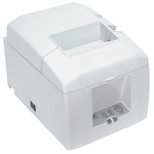 Thermodrucker - P600 - DETECTO - Quittung