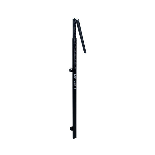 Mechanischer Messstab - 3PHTROD-WM - DETECTO - wandmontiert