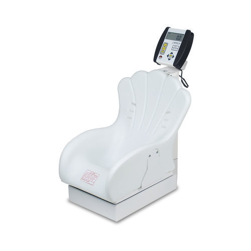 Elektronische Babywaage - 8432-CH - DETECTO - für Kinder / Sitz / mit LCD-Display