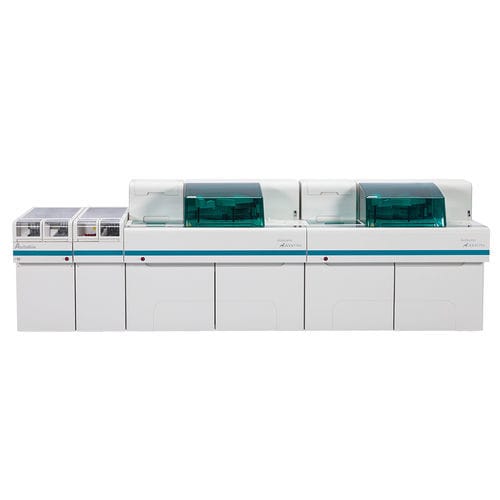 Vollautomatischer Immunoassay-Analysator - AutoLumo A2000 Plus - Autobio Diagnostics - für klinische Diagnose / Chemilumineszenz / cTnI
