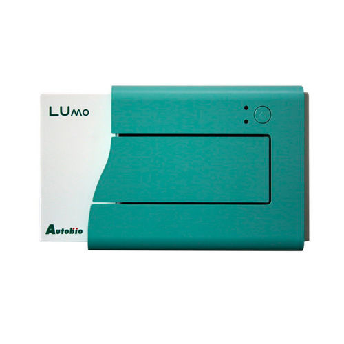 Mikroplatten-Luminometer - LUmo - Autobio Diagnostics