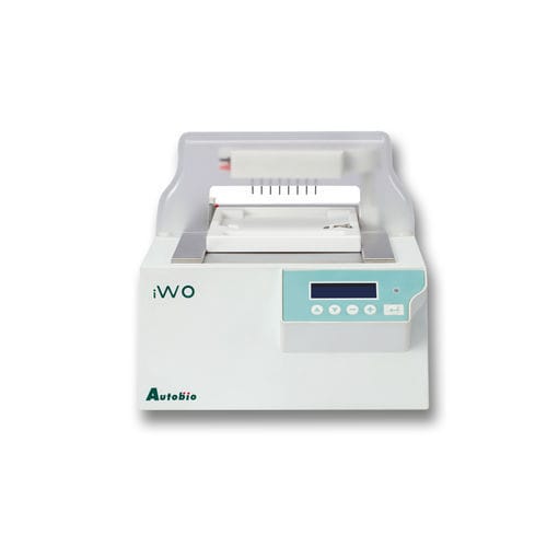 Mikroplatten-Luminometer - iWO - Autobio Diagnostics