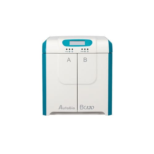 Identifizierungssystem für Bakterien - BC120 - Autobio Diagnostics