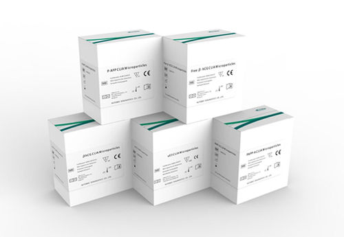 Schwangerschafts-Testkit - CMN0102 - Autobio Diagnostics - hCG / β-hCG / AFP
