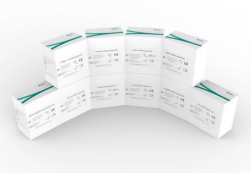 Lungenkrebs-Testkit - CMB0202 - Autobio Diagnostics - Onkologie / ACE / für Kliniken