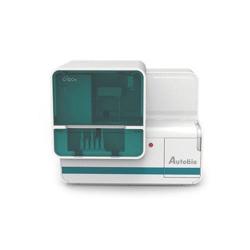 Automatisierter Gerinnungsanalysator - Ci-120x - Autobio Diagnostics - optisch / PT / aPPT
