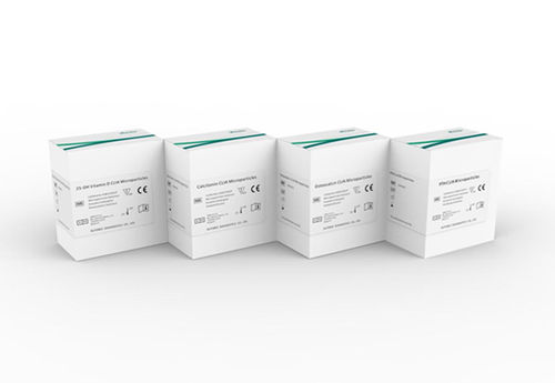 Testkit für Osteoporose - CMS0102 - Autobio Diagnostics - Vitamin / Vitamin D / Kalzium