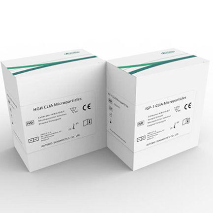 Apoptose-Testkit - CML0202 - Autobio Diagnostics - Störfestigkeit / Wachstumsfaktoren / Insulin