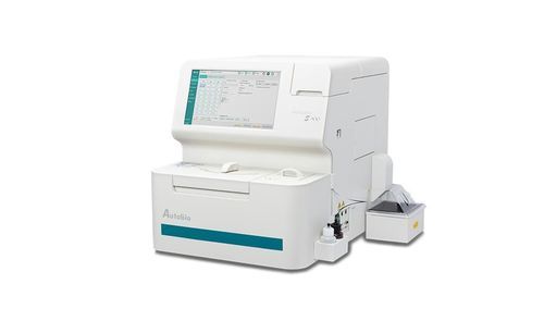 Automatisierter Immunoassay-Analysator - AutoLumo S900 - Autobio Diagnostics - für klinische Diagnose / Multiplex / Chemilumineszenz