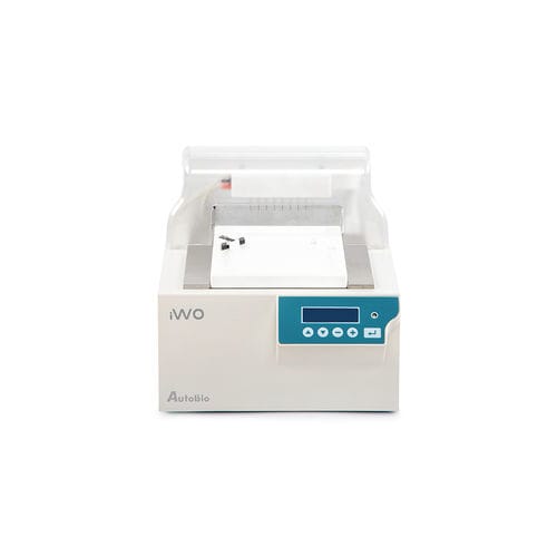 Mikroplatten-Luminometer - iWO - Autobio Diagnostics