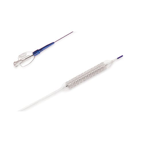 Koronararterien-Stent - COFLEXUS - Balton - Kobaltchrom
