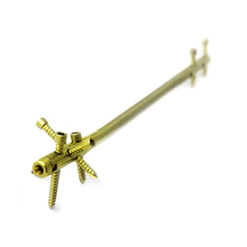 Marknagel / Humerus - CHARFIX  - ChM - rechts / links / Titan