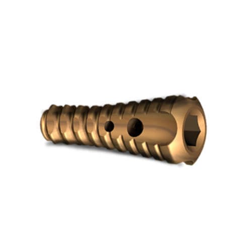 Subtalargelenk-Implantat - 3.173 series - ChM