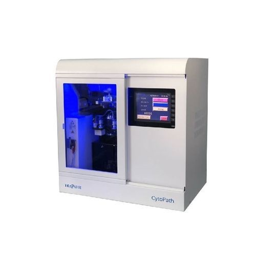 Halbautomatisches Probenvorbereitungsgerät - CytoPath® - Diapath - für Zytologie / Gewebe