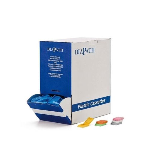Speichermodul für Einbettungskassetten - 070190 - Diapath