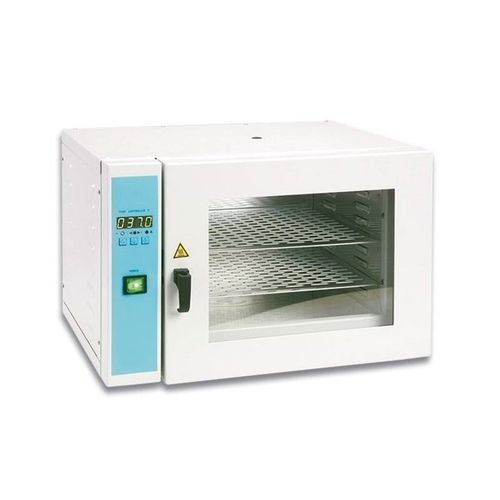 Labor-Inkubator / Tisch - ICT-F18 - Diapath - Edelstahl
