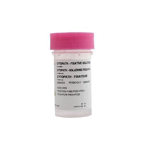 Befestigungskonzept-Reagenz - CytoPath®  - Diapath - für Zytologie / flüssig