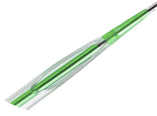 Thrombektomiekatheter - PHANTOM™ 5F - Endocor - zur Thrombusabsaugung / Koronar / peripher