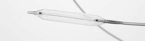 PTCA-Katheter - CARDIOGLIDE™ CTO - Endocor - Koronar / peripher / Ballon