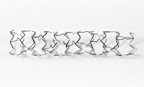 Peripherer Stent - GHOST PV™ - Endocor - Nierenarterie / Arteria iliaca / Femuraarterie