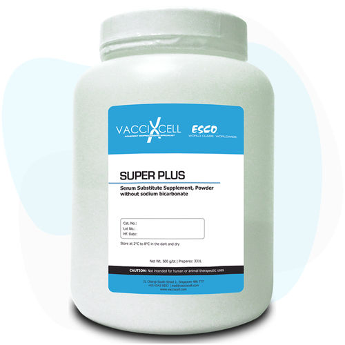 Reagenz / als Lösung - Super Plus™ - ESCO - für Zellkultur