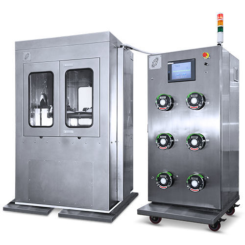 Labor-Zellsammler - TideXcell®  - ESCO