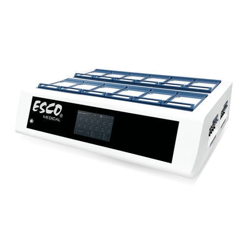 Labor-Inkubator / CO2 - MIRI® II - ESCO - O2 / medizinisch / Tisch