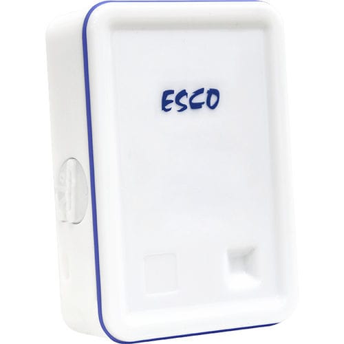 Temperatur-Monitoringsystem - PROtect Gen 2 - ESCO - medizinisch / für die Pharmaindustrie / mit Display