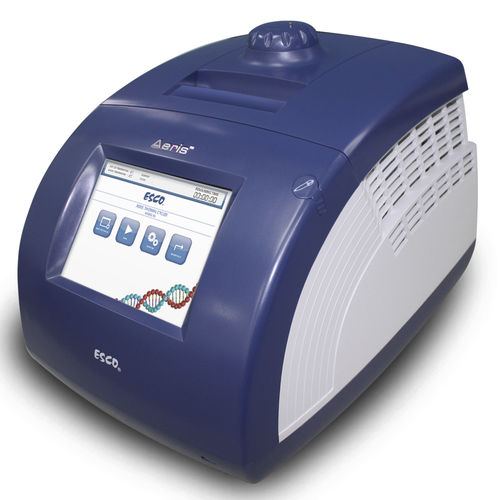 Thermocycler mit Peltier-Effekt - Aeris™ - ESCO - für PCR-Schnelltest / auswechselbar / kompakt