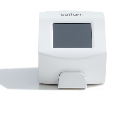 Automatischer Immunoassay-Analysator - Curian® - MERIDIAN BIOSCIENCE EUROPE - für klinische Diagnose / Fluoreszenz / für Batch-Analysen