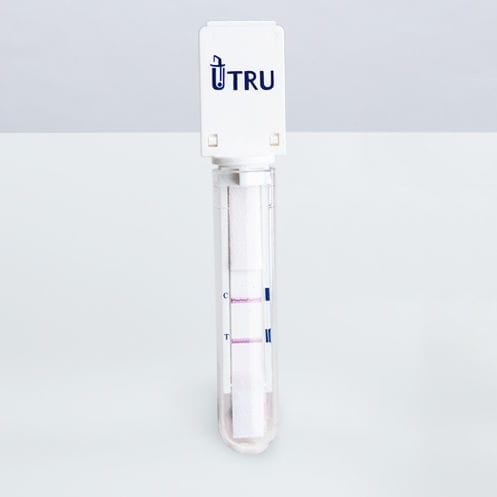 Schnelltest für Infektionskrankheiten - TRU Strep Pneumo™ - MERIDIAN BIOSCIENCE EUROPE - Streptococcus pneumoniae / Urin / cerebro-spinale Flüssigkeit
