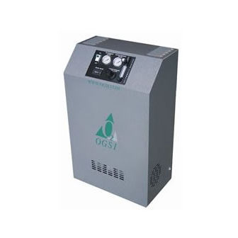 Medizinisch Sauerstoffgenerator - OG-15 - Oxygen Generating Systems International - stationär / PSA