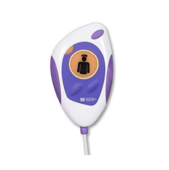 Handgerät-Schwesternrufsystem - SmartSync®Mini - Static Systems Group Ltd - IP