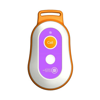 Panik-Taste-Schwesternrufsystem - Aspire SmartSync® - Static Systems Group Ltd - für Gesundheitseinrichtungen