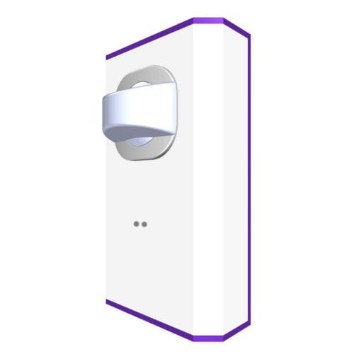 Schwesternruf-Anzeige-Leuchte - Aspire SmartSync ®  - Static Systems Group Ltd - medizinisch / LED