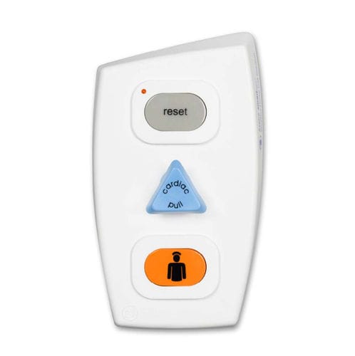 Betten-Schwesternrufsystem - Aspire SmartSync® - Static Systems Group Ltd - IP / Herz
